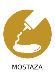 Mostaza