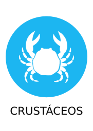Crustáceos