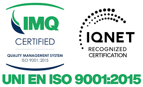 Certificación IMQ